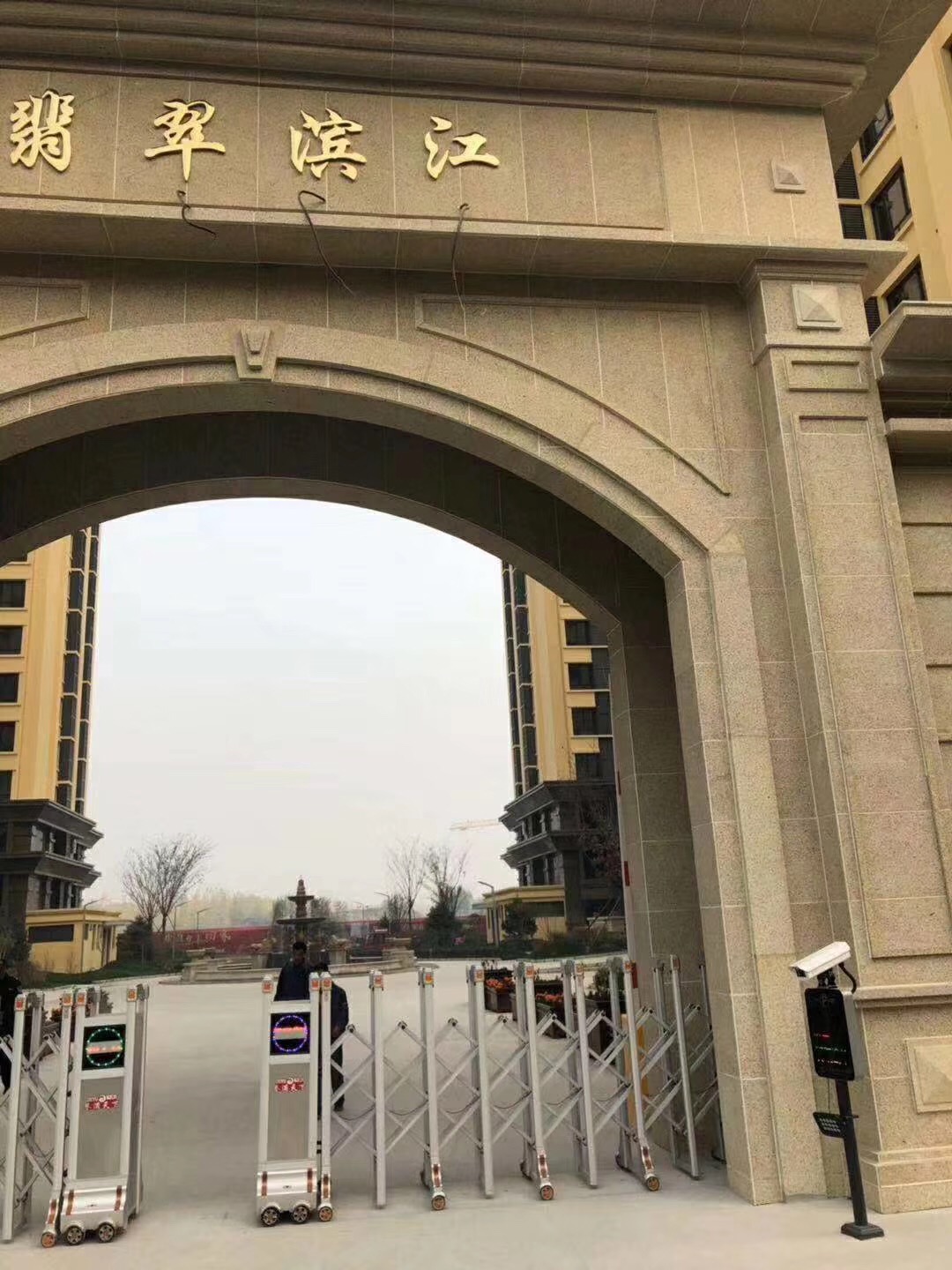 视控达案例 视控达案例